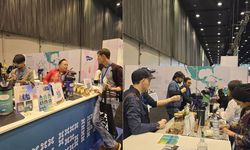 Dukung UMKM Go Ekspor, BRI berangkatkan UMKM Kopi Bandung Gravfarm Ikuti Pameran di Amerika Serikat