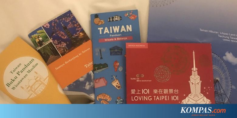 Panduan Wisatawan Muslim Sebelum Liburan ke Taiwan