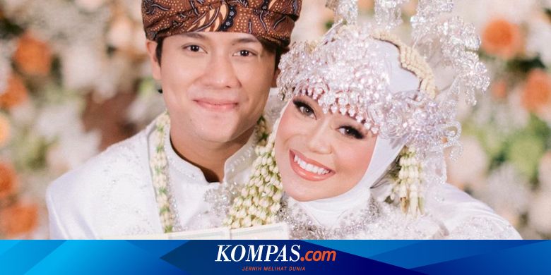 Tak Kalah Mewah dari Acara Akad, Intip Souvenir Tasyakuran Lesti Kejora dan Rizky Billar - Vimarsana News