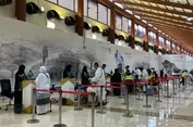 Layanan Makkah Route Dinilai Bantu Jemaah Haji Bisa Langsung Fokus Ibadah Saat Tiba di Arab Saudi