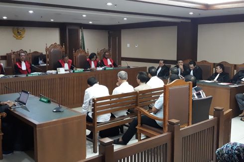Tidak Mengaku Salah, Anggota DPRD Sumut Musdalifah Dihukum 6 Tahun Penjara
