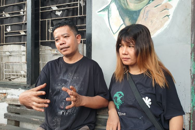 Ditinggal Melayat, Rumah Pegiat Literasi Medan Dibobol, Rp 30 Juta dan 2 Ponsel Raib