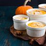 Resep Puding Labu Kuning, Dessert Kenyal dan Lembut 