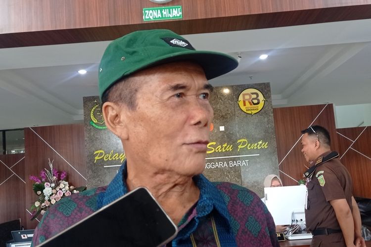 Diperiksa dalam Kasus Korupsi Sirkuit Samota, Eks Bupati Lombok Timur Mengaku Untung Besar