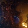 Kebakaran Hutan Kembali Terjadi di Situbondo, Terdeteksi di 2 Lokasi