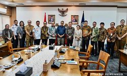 Menhub Setujui Reaktivasi Bandara Gatot Subroto Way Kanan, Pj Gubernur Sumsel: Kami Bahagia Sekali