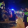 Sepasang Kekasih di Ngawi Tewas Setelah Motor yang Ditumpangi Menabrak Truk