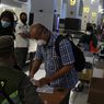 Apilikasi Ini Mudahkan Pemeriksaan Dokumen Penumpang Saat di Bandara