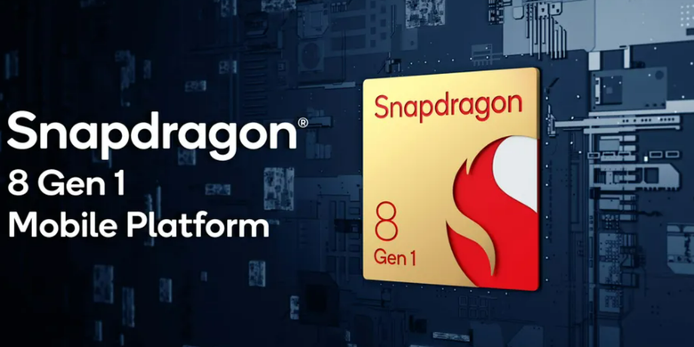 Cari Tahu, Qualcomm Resmi Umumkan Snapdragon 8 Gen 1, Bukan Snapdragon 898