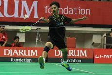 Febryan Penasaran dengan Alamsyah