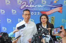 Gelar JID 2023, Pemprov DKI Dorong Inovasi Jakarta untuk Kota Global Berkelanjutan
