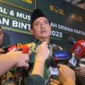 Didukung Jokowi jika Maju Pilpres, Yusril: Saya Terima Kasih