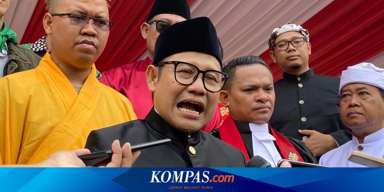 Mau Dua, Tiga, Bahkan Empat Poros, Kami Senang