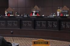 MK Tegaskan Seleksi Calon Hakim Ad Hoc oleh KY Harus Profesional dan Objektif