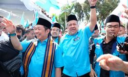 Elektabilitas Partai Gelora Menanjak, Survei SPIN Ungkap Alasannya