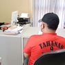 Anak Angota DPRD Buton Utara Ditangkap Polisi Saat Konsumsi Sabu