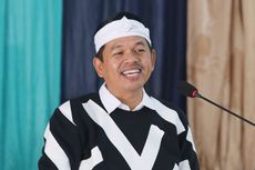 Dedi Mulyadi Tawarkan 2 Konsep 