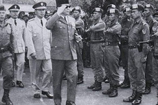 Mengenal Pasukan Cakrabirawa, Pengawal Presiden Soekarno