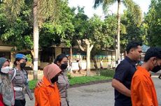 Gubernur Banten Andra Soni Resmikan Kawasan Royal Baroe Kota Serang sebagai Pusat Ekonomi Kreatif