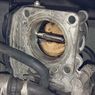Mobil Lemot dan Boros BBM, Cek Kondisi Throttle Body 