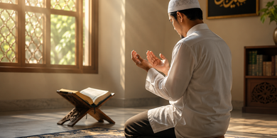 Dzikir, Doa, dan Amalan Setelah Shalat Dhuha untuk Memohon Rezeki dan Keberkahan