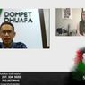 Tanggap Darurat Bantu Palestina, Dompet Dhuafa Fokus pada 3 Program Kemanusiaan