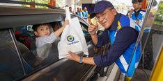 Hari Pelanggan Nasional 2025, Jasa Marga Hadirkan Inovasi Pelayanan yang Berkelanjutan bagi Pengguna Jalan Tol