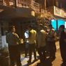 Suami Rencanakan Pembunuhan Sadis di Batam karena Terbakar Cemburu