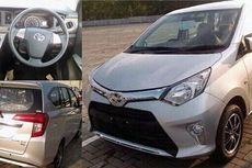 Mumpung Besok Libur, Cek Harga Toyota Calya Seken Akhir Mei 2021 Ini.