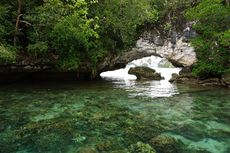 Dewan Adat: Wisatawan Raja Ampat Harus Diajari Menjaga Keindahan Alam