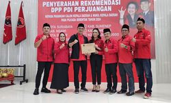 Gunakan 3 Skema Kerja Ini, PDI-P Jatim Optimistis Menangi Pilkada