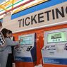 Jadwal Kereta Bandara Soekarno-Hatta September 2023 