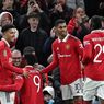 5 Fakta Man United Vs Nottingham, Ten Hag Ikuti Jejak Mourinho 