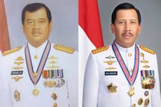 Sepanjang Sejarah, Baru Ada 2 Panglima TNI Berasal dari TNI AL, Ini Sosoknya...