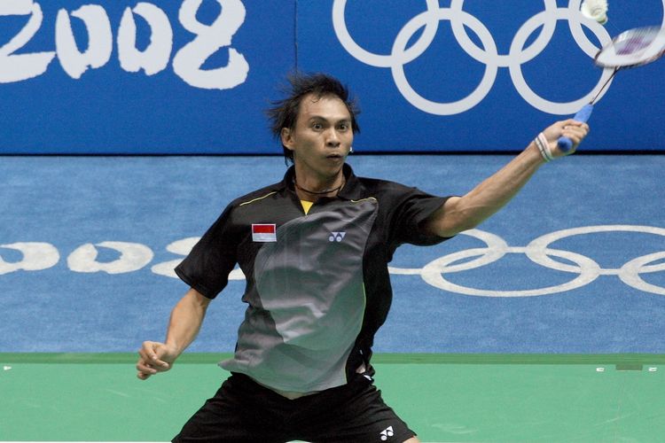 Pelatih Indonesia Disegani di Luar Negeri, Flandy Limpele Digaet Rep Ceko
