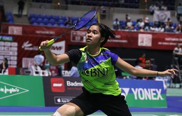 Jadwal Kejuaraan Dunia Junior 2022: Tekuk Malaysia, Indonesia Vs ...
