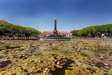 10 Museum di Kota Malang, Ada Koleksi Peninggalan Kerajaan Majapahit