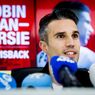 Robin van Persie Jadi Staf Kepelatihan Feyenoord