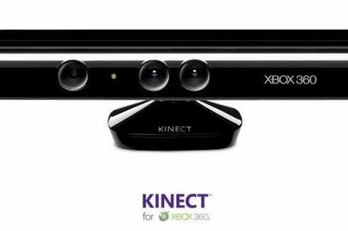 Microsoft Setop Produksi Kinect