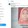 Viral Foto KTP Pose Terlihat Belum Siap, Bisakah Diganti?