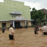 Video Viral Banjir di Halaman Pondok Pesantren Gontor, Ini Faktanya