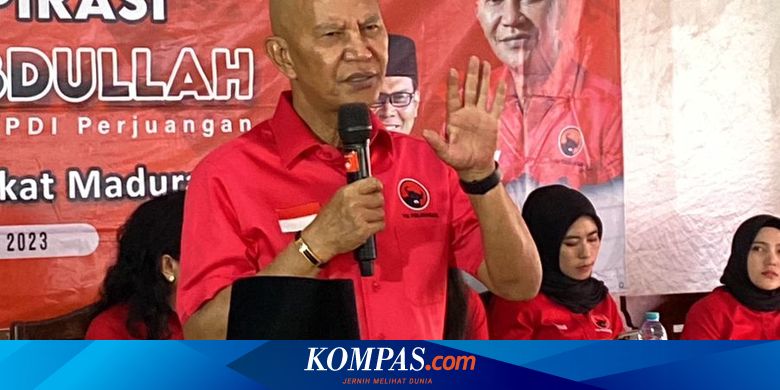 Indonesia Butuh Revolusi Mental untuk Menjadi Bangsa Unggul