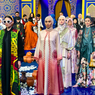 Puluhan Jenama Fesyen dan Desainer Lokal Ramaikan Ramadan Runway 2023