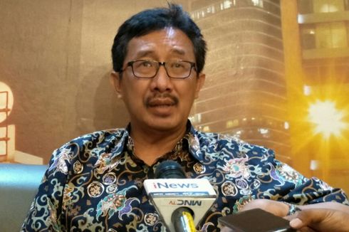 Datangi Bawaslu RI, MNC Group Laporan Iklan Perindo Sudah Tak Tayang