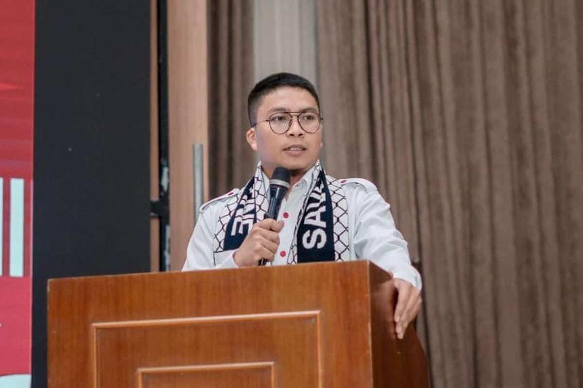 Ketua Umum PP Kammi Ahmad Jundi mengatakan, momentum pelantikan ini harus dimanfaatkan untuk memperkuat peran Bapanas sebagai pengendali, pengkoordinasi, dan pengawas kebijakan pangan nasional, bukan sekadar pelengkap dalam struktur pertanian.