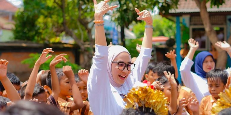 PT PIS jalankan program BerSEAnergi untuk Laut di SD 3 Tuban, Badung, Bali untuk tingkatkan wawasan anak terhadap laut.