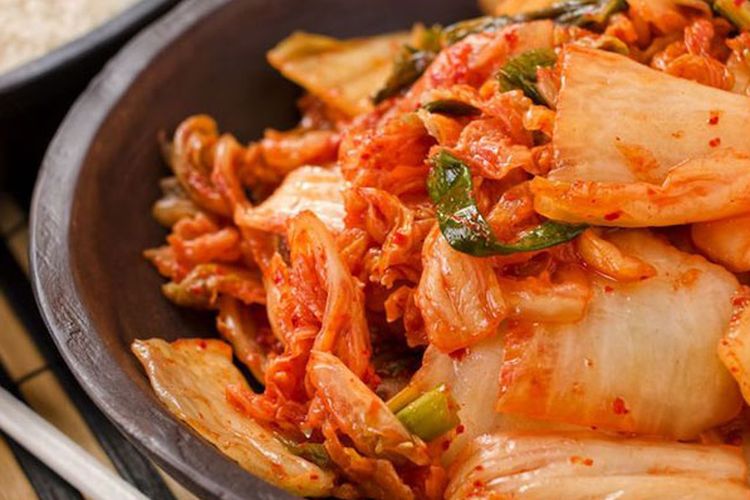 5 Kebiasaan Makan Ini Jadi Rahasia Langsing Orang Korea