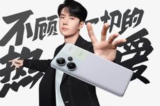 Trio Xiaomi Redmi Note 13 Meluncur, Pakai Snapdragon 7s Gen 2