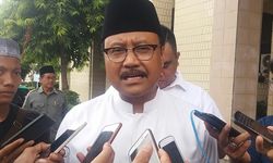 Gus Ipul Ajak Masyarakat Jatim Rayakan Tahun Baru dengan Sederhana