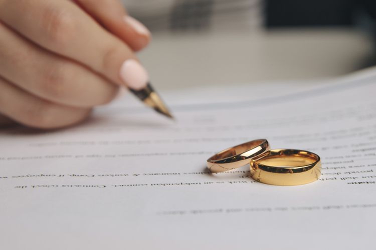 Bisakah Perjanjian Pranikah Atur Perselingkuhan Tanpa Pisah Harta?